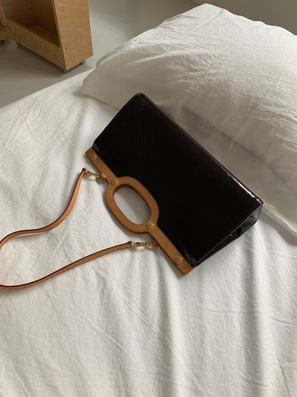 루이비통 베르니 록스부리백 상품이미지8