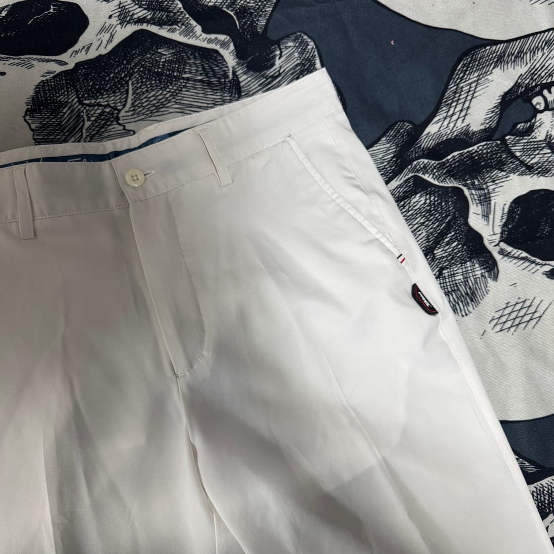 타이틀리스트 재팬 골프바지 30사이즈 상품이미지4