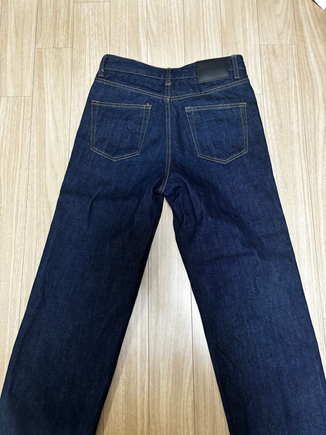 86road 데님 상품이미지2