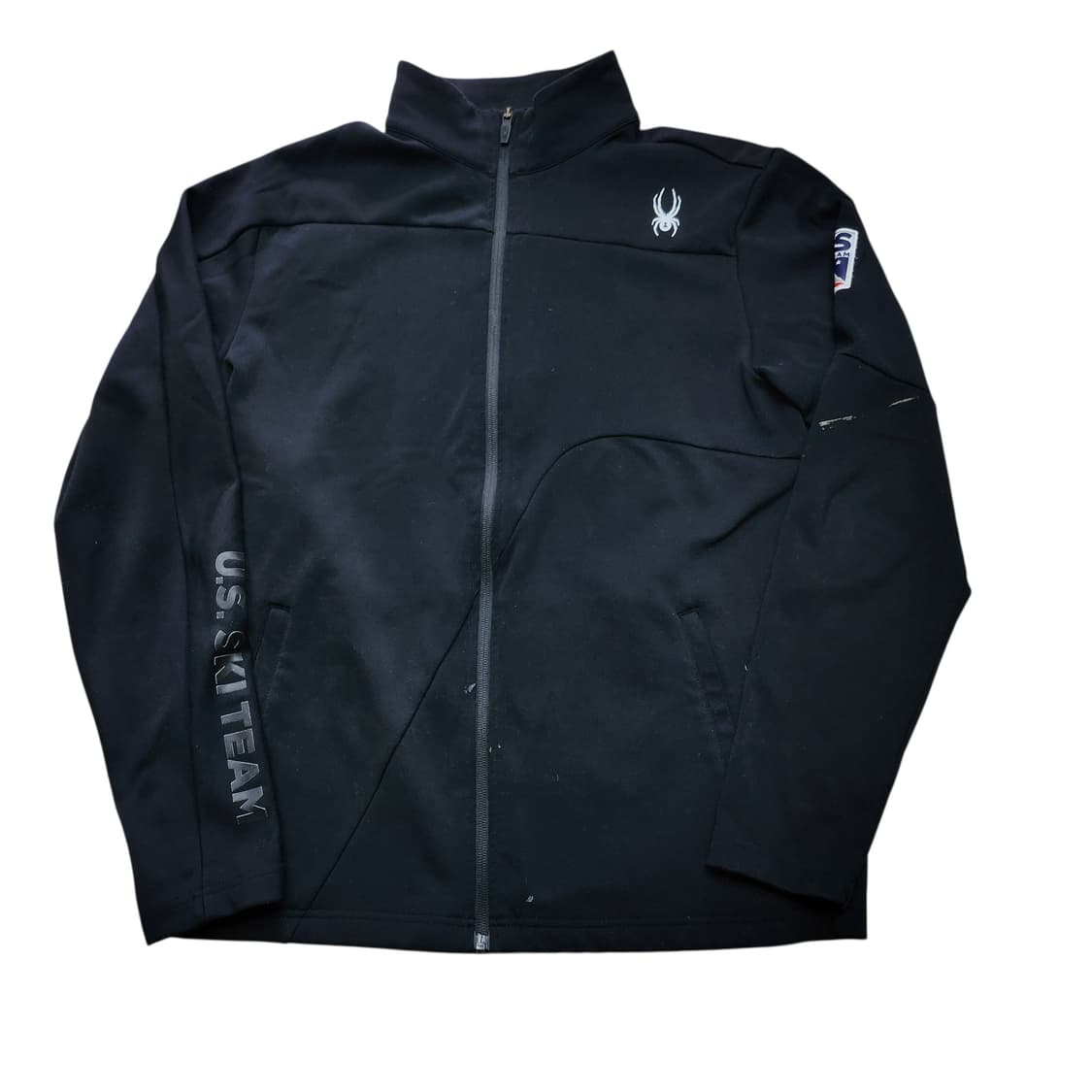 스파이더 져지 상품이미지1