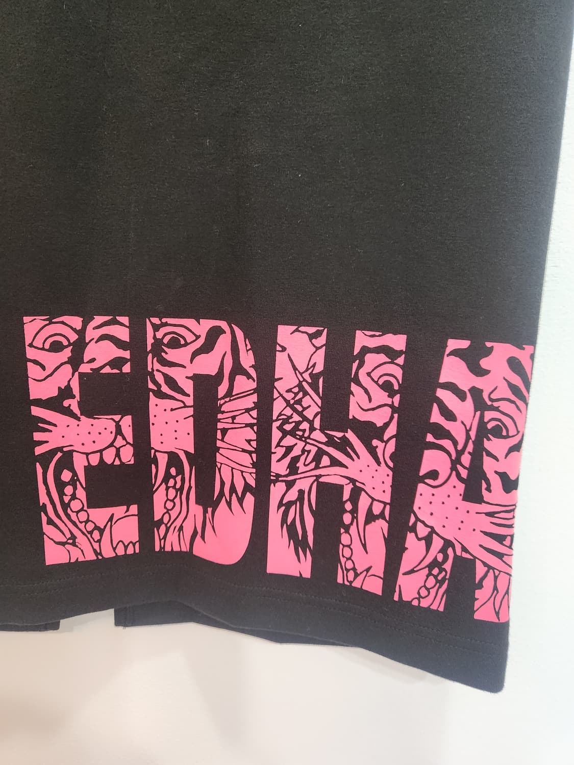 EdHardy 면스커트 상품이미지3