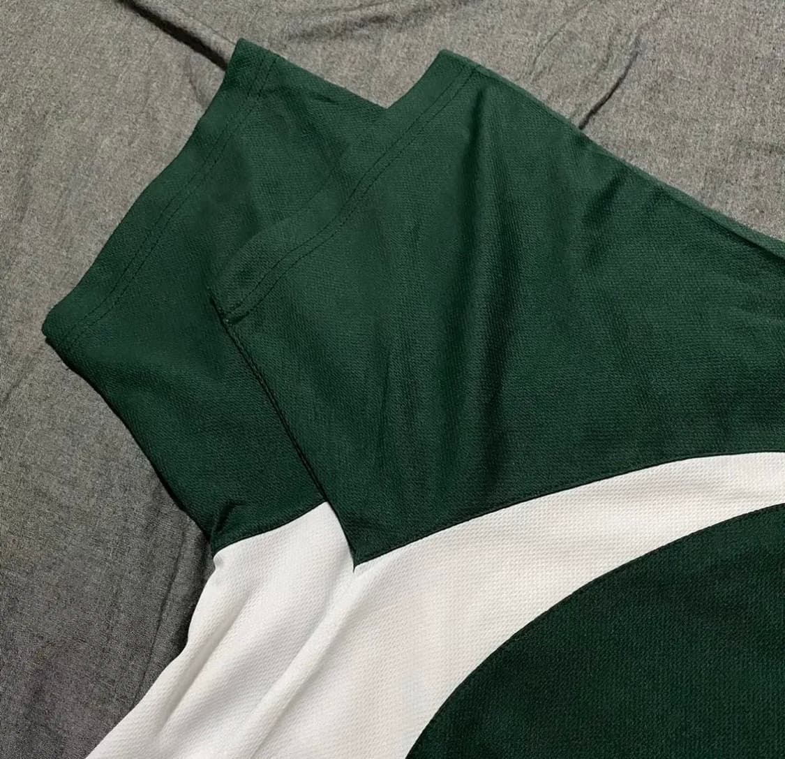 BAW Athletic Wear S/S Polo Shirts 상품이미지6