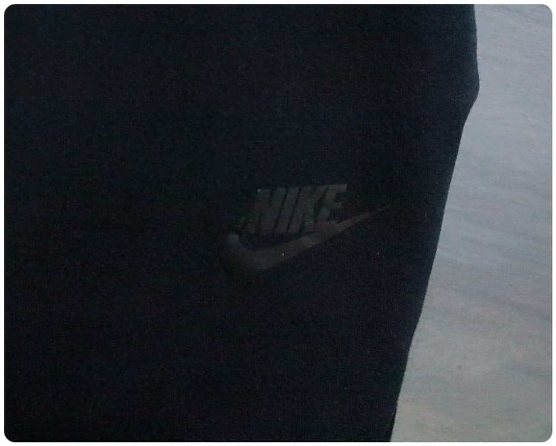 나이키 테크 플리스 조거 팬츠 M 상품이미지4