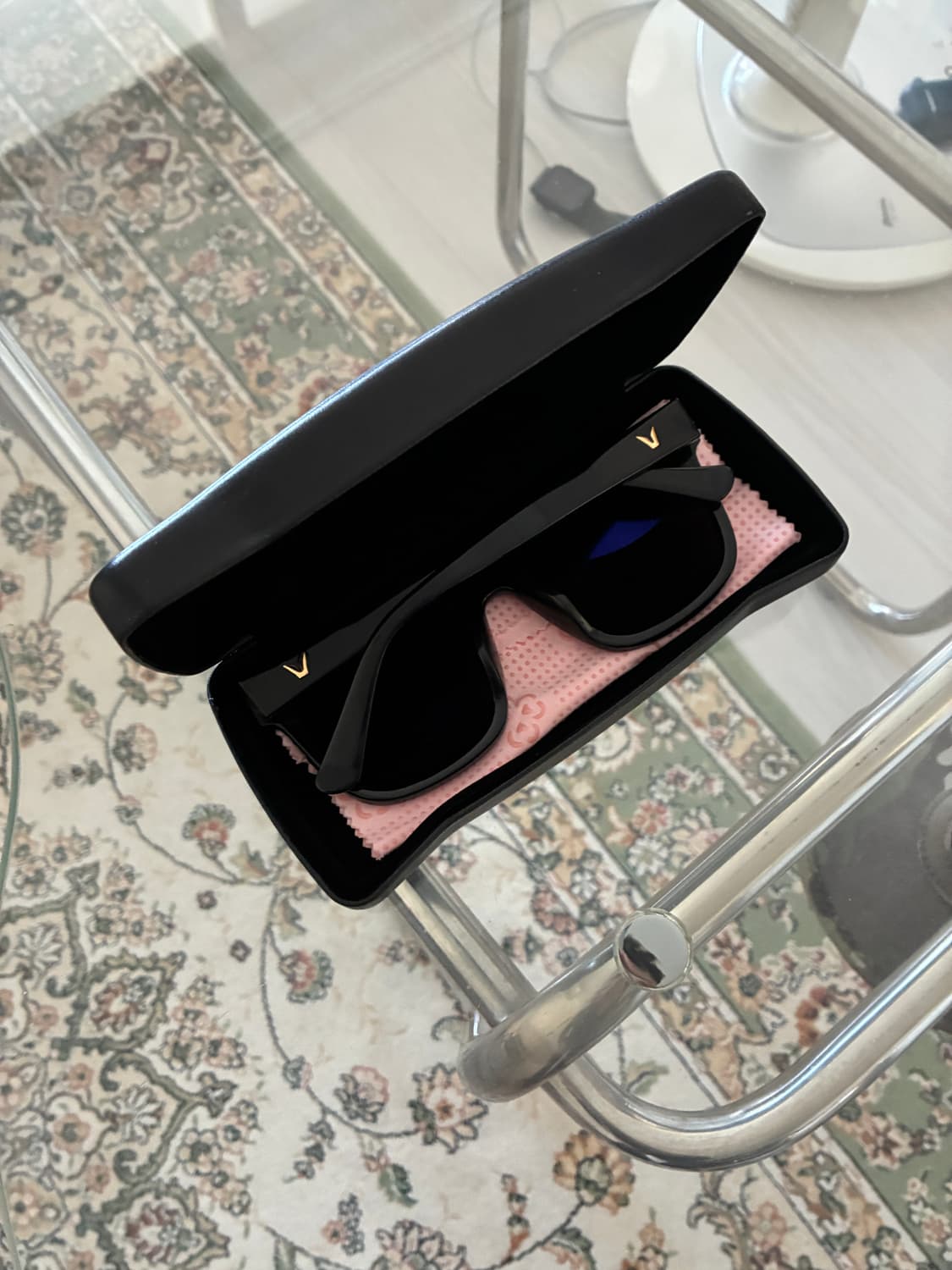 젠틀몬스터 선글라스 카이저 상품이미지2