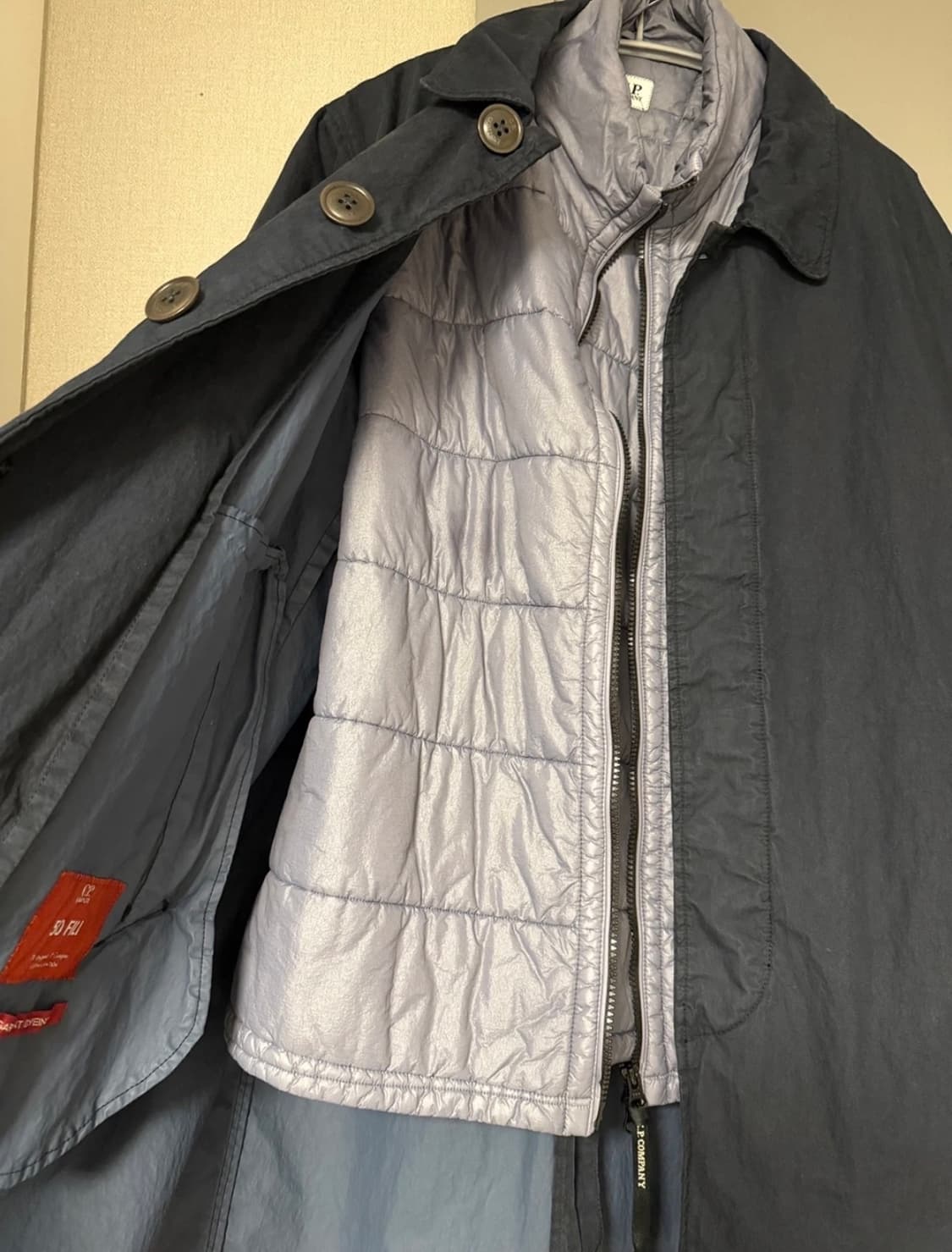 C.P. Company 코트 상품이미지4