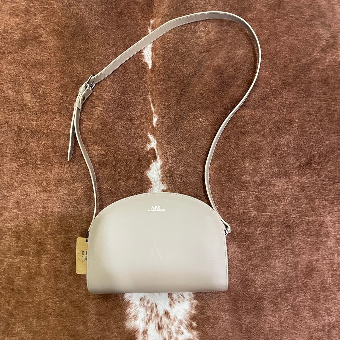 A.P.C 가방 상품이미지2