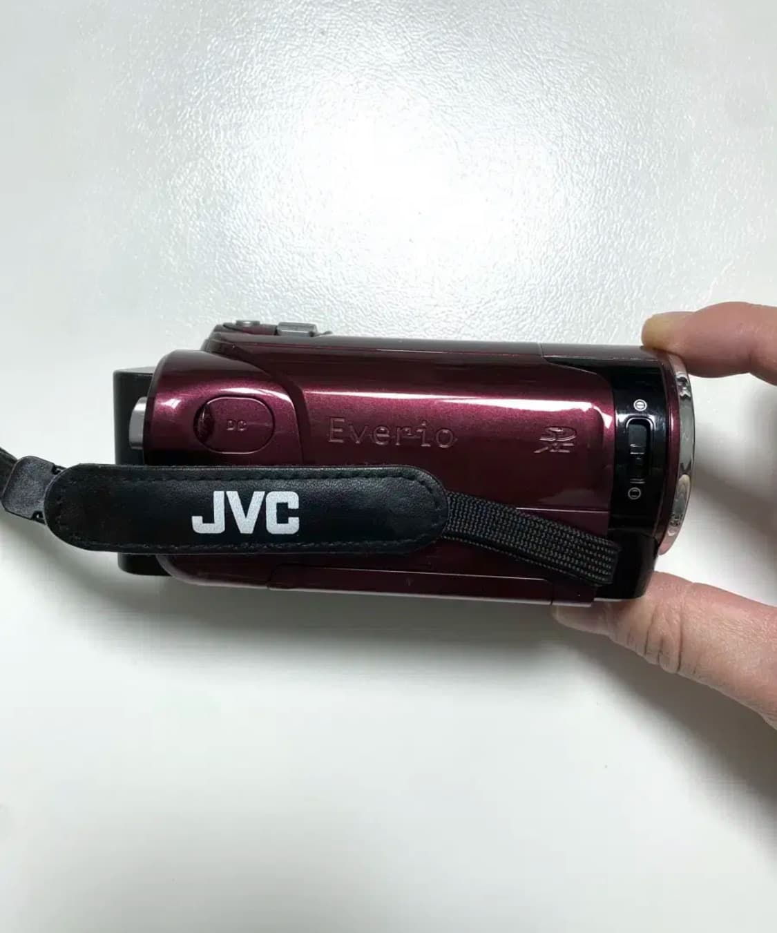 JVC GZ-HM450 HD 디지털 캠코더 상품이미지6