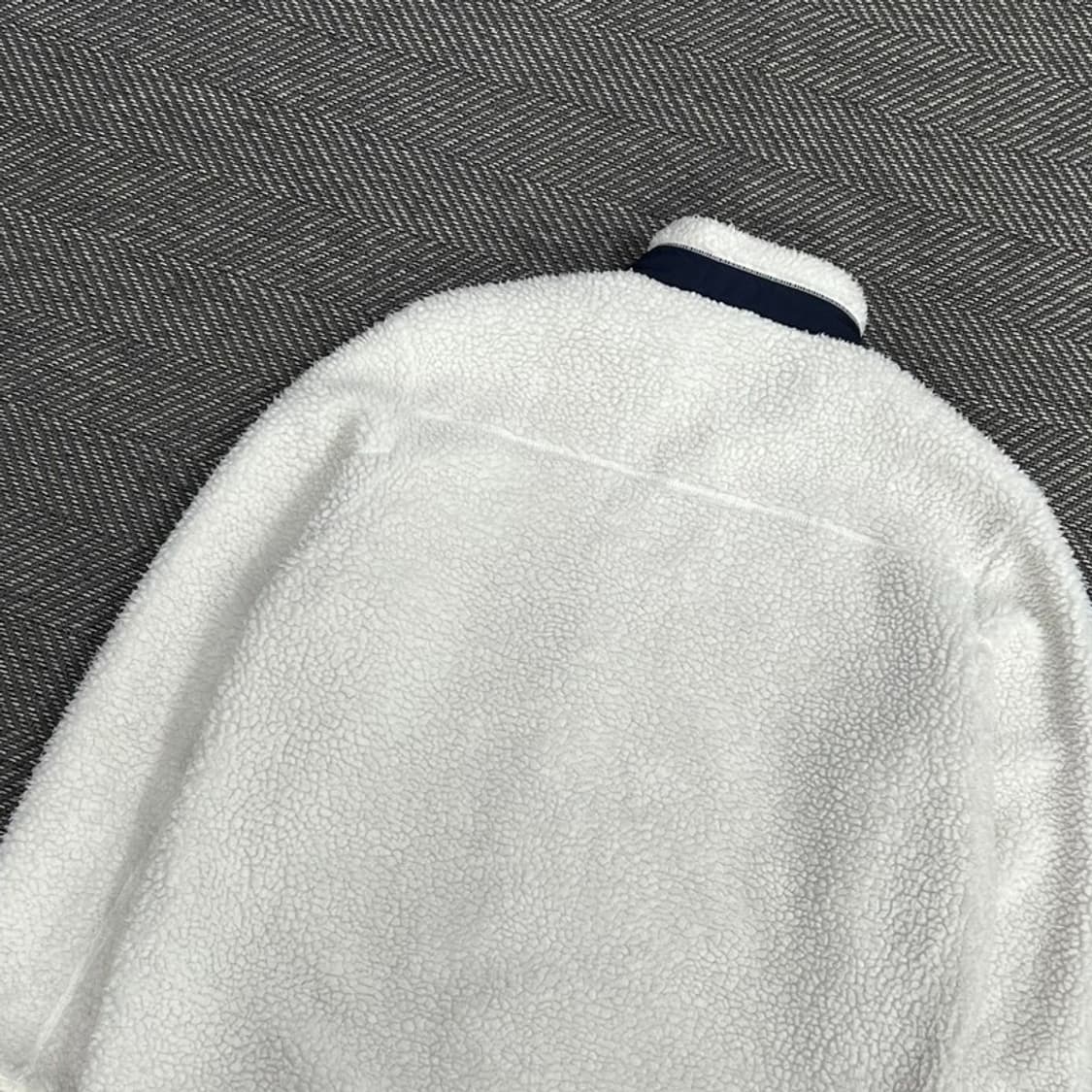 네파 플리스 집업 v1088 상품이미지4