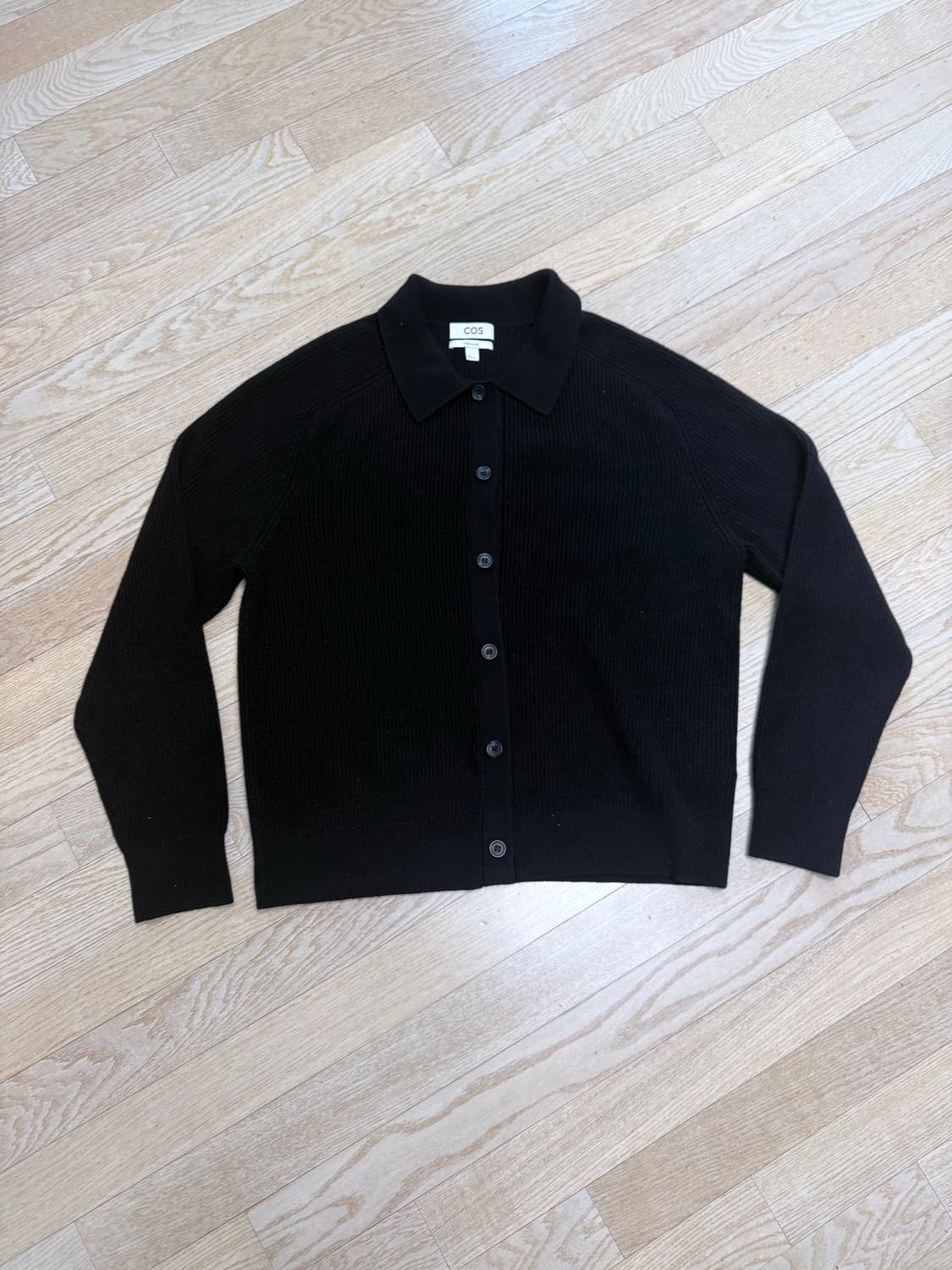 cos 가디건 M 상품이미지1