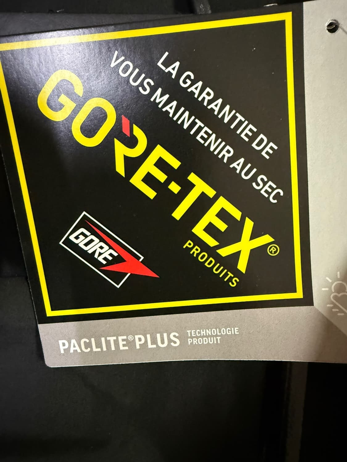 아크티렉스 정가품 봐주실분 상품이미지9