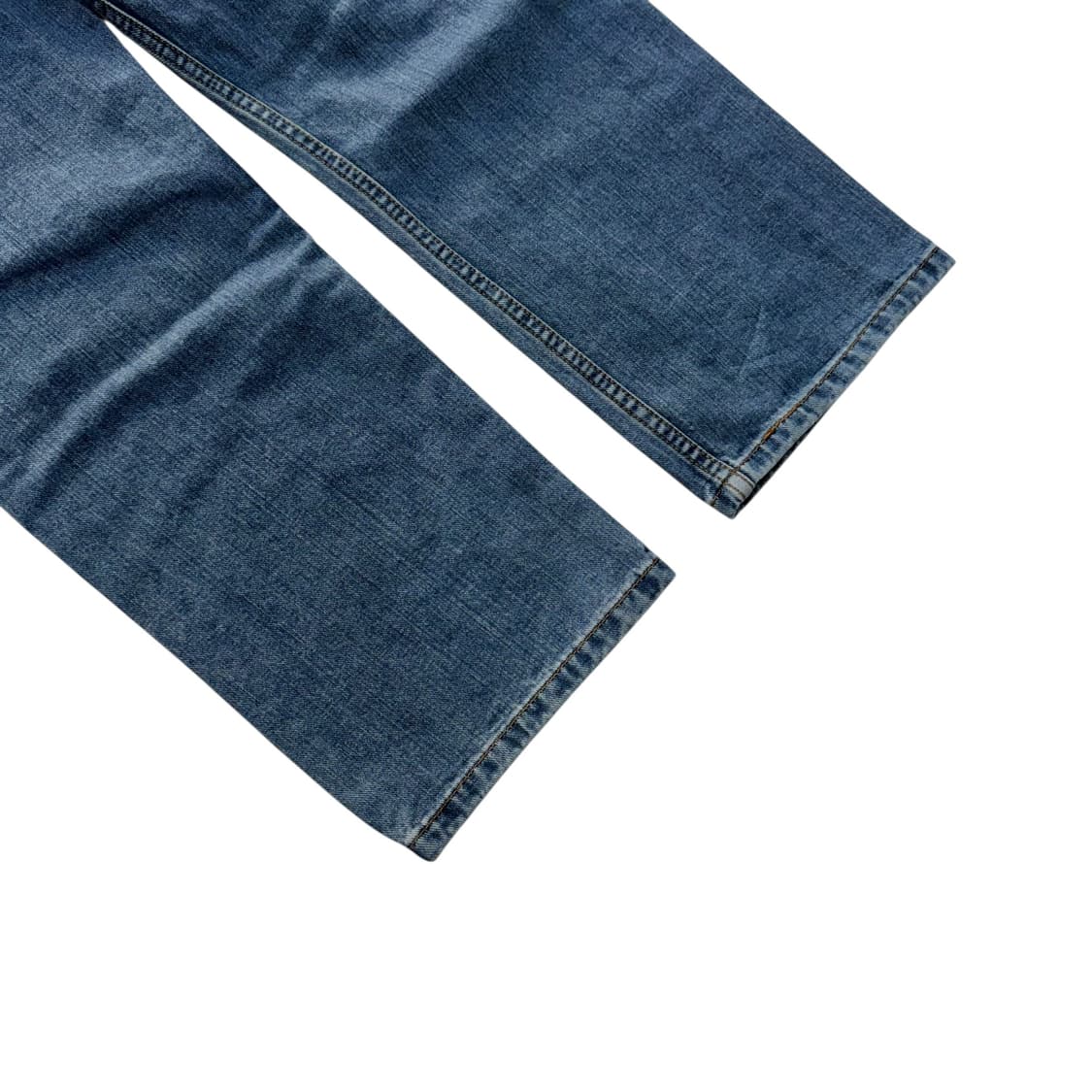 [33] 리바이스 505 데님 청바지 [LV1364] 상품이미지8