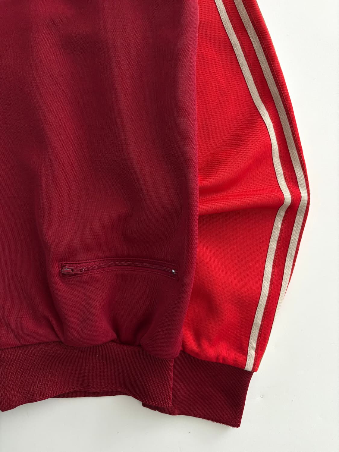 Adidas 아디다스 자메이카 밥말리 트랙탑 상품이미지5