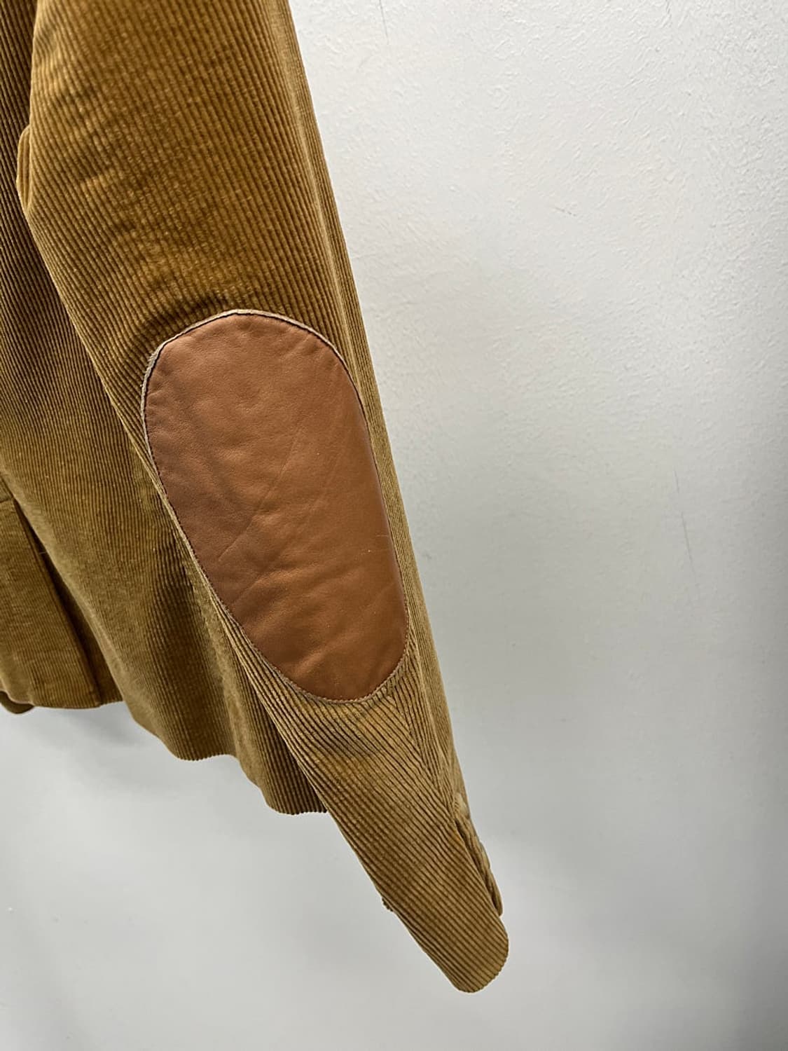 여) 랄프로렌 코듀로이 자켓  상품이미지5