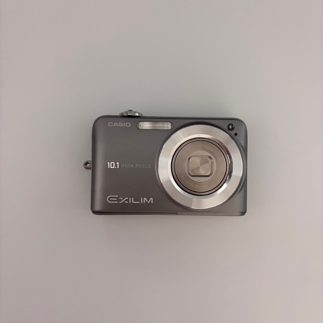 카시오 엑슬림 ex-z1080 상품이미지1