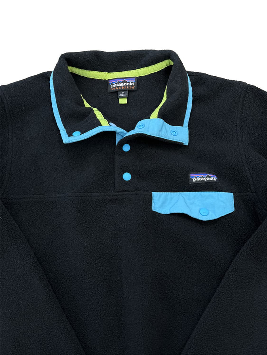 파타고니아 신칠라 상품이미지5