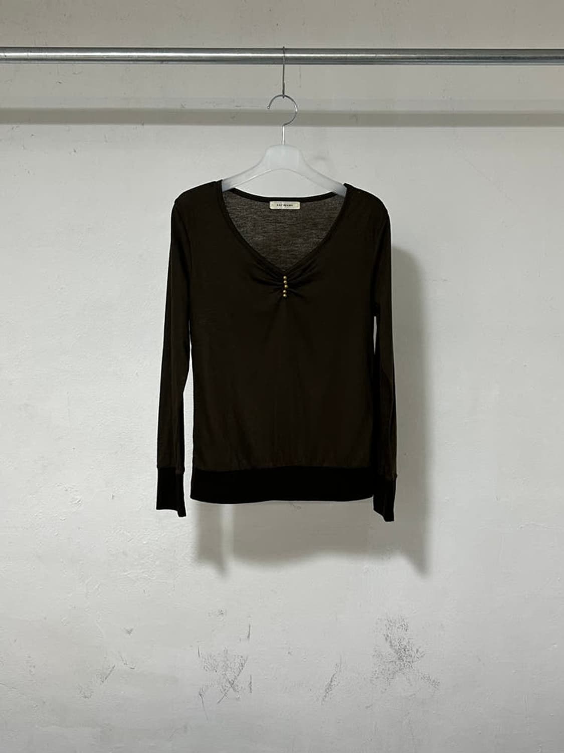 vtg top 상품이미지1