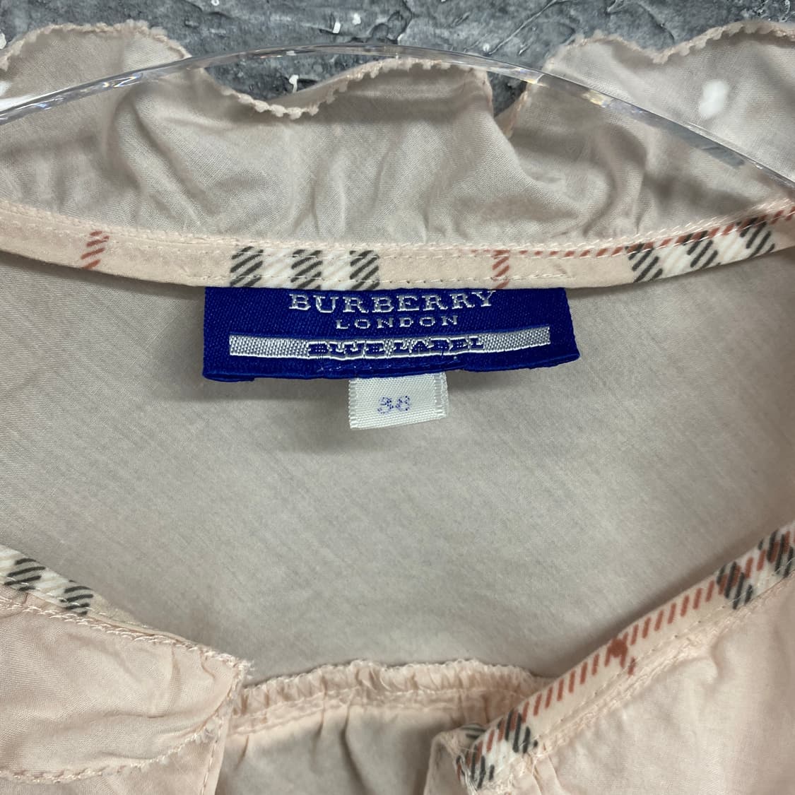 Burberry 상품이미지4