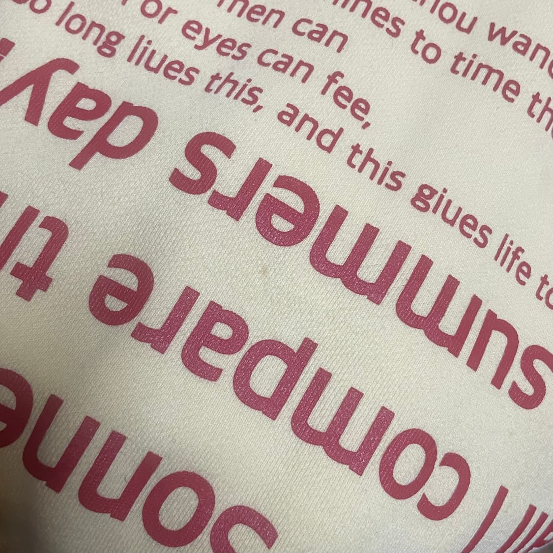 헤레틱 버터 후드티 상품이미지3