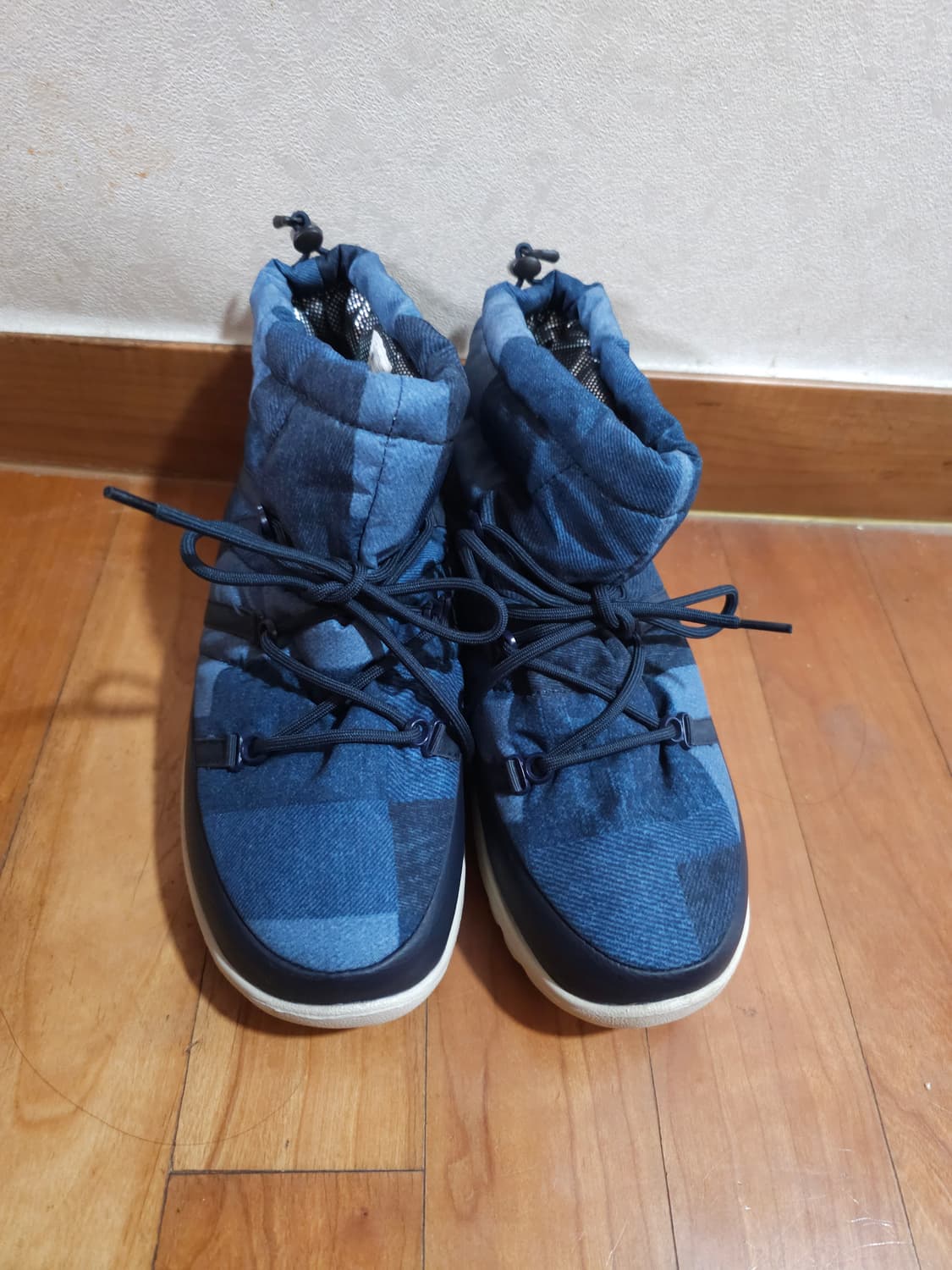 컬럼비아 방수방한 옴니히트 부츠 240 상품이미지1