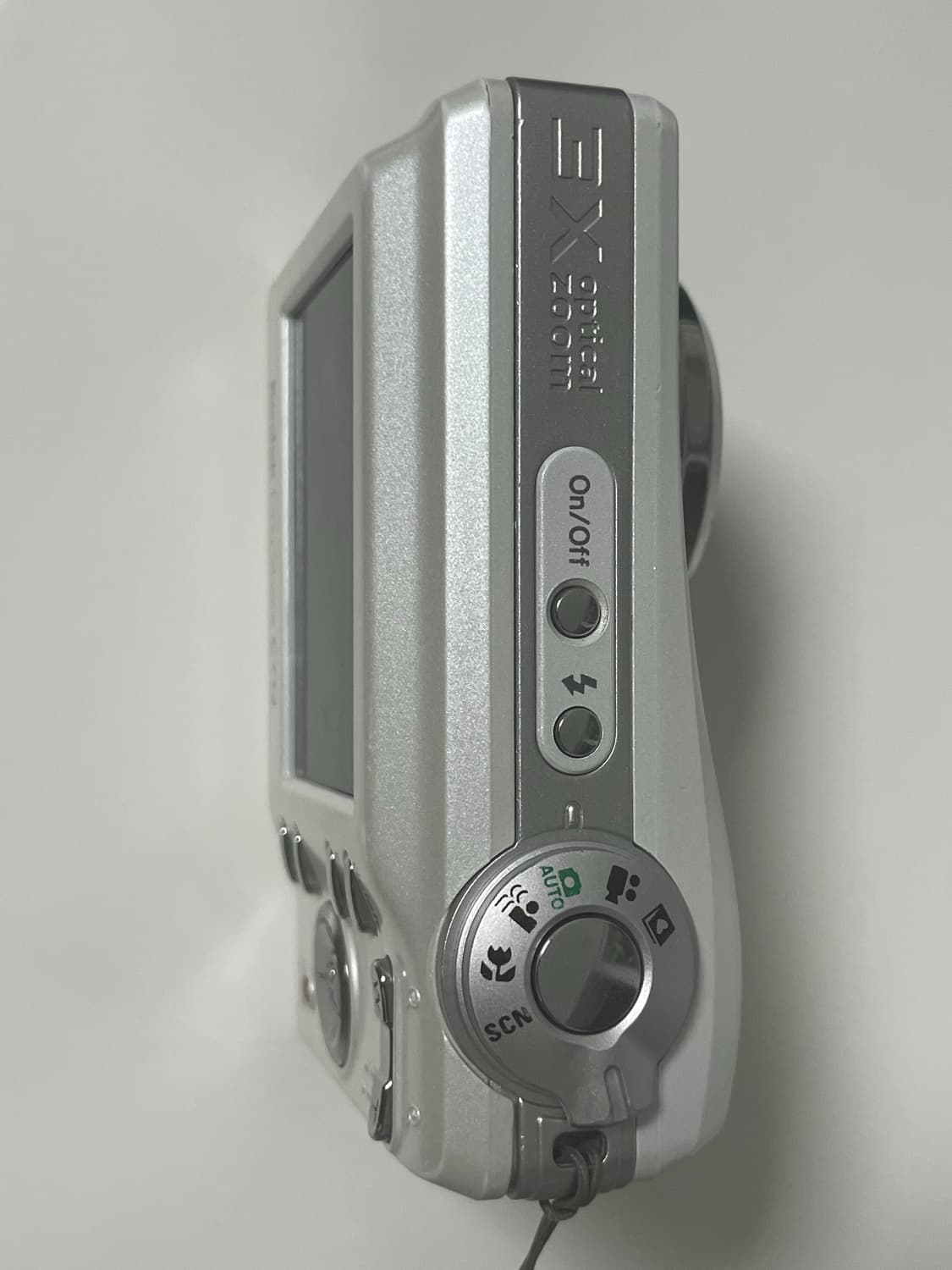 Kodak easyshare c713 카리나 디카 (설명 필독) 상품이미지4