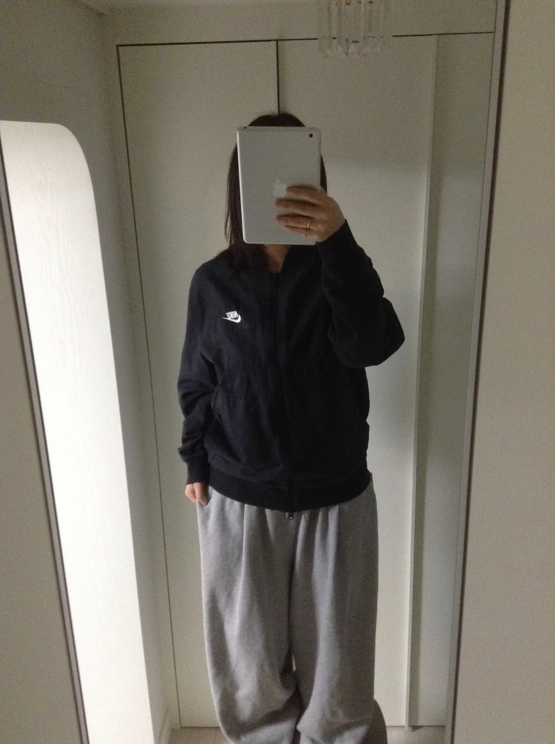 나이키 바막 자켓 상품이미지1