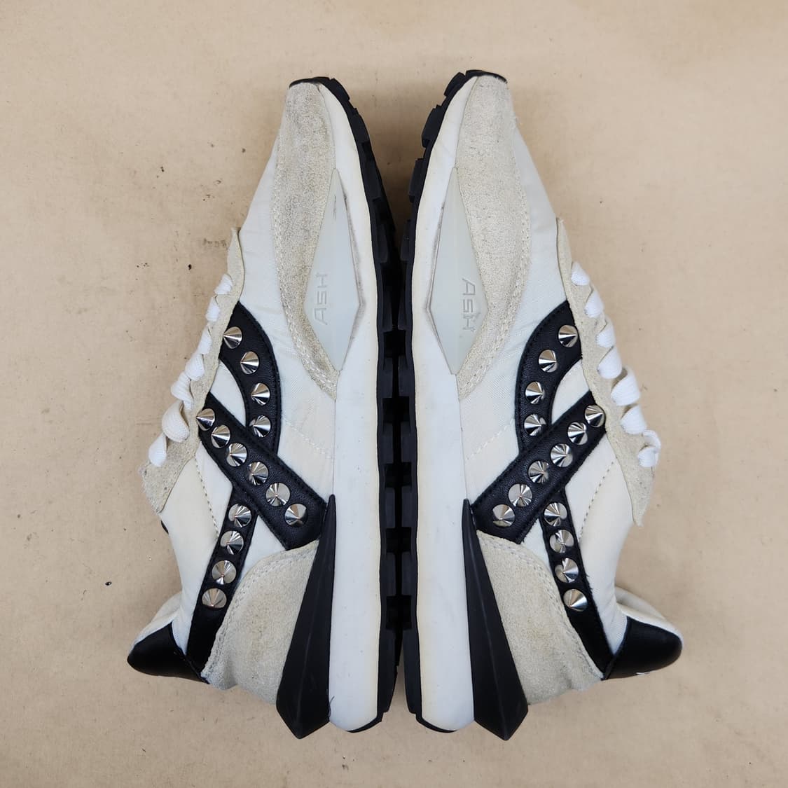 아쉬 스파이더맨  스터드 스니커즈240 상품이미지4