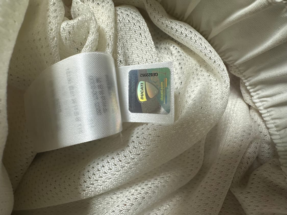 (네고환영) 슈프림 두카티 트랙자켓 상품이미지3