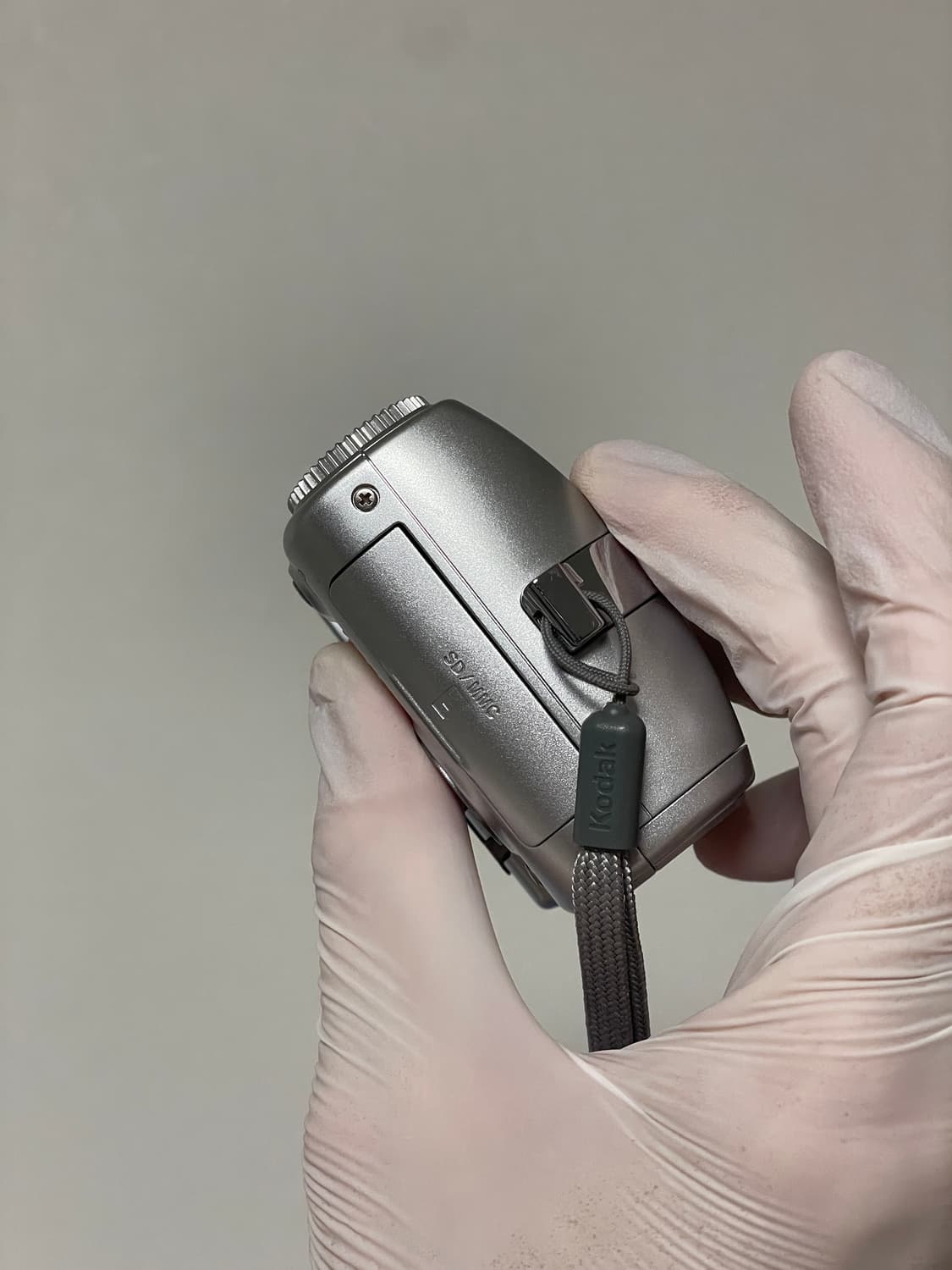 코닥 이지쉐어 C330 옛날 디카 빈티지디카 디지털카메라 상품이미지6