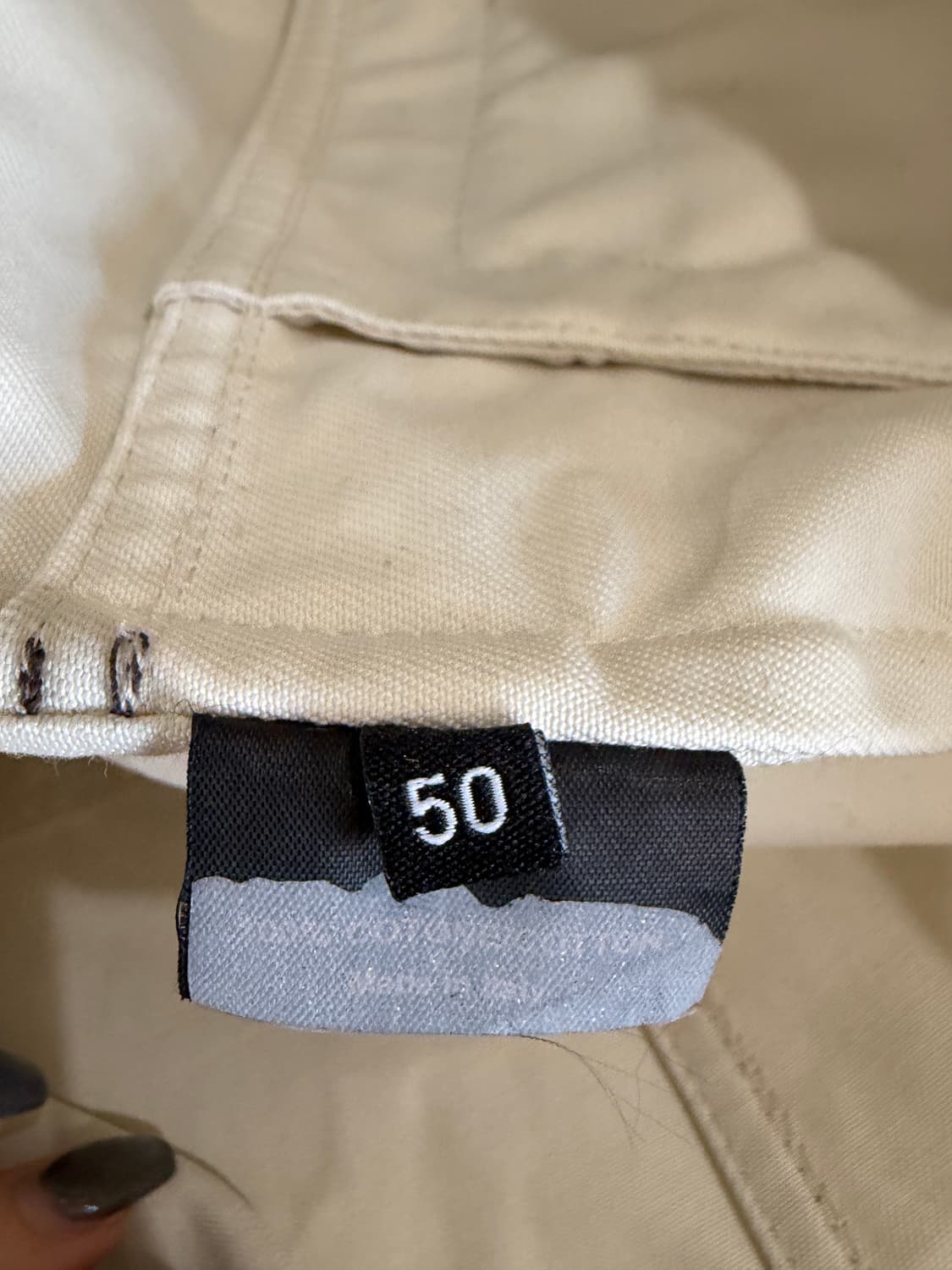 90's 구찌 톰포드 웨스턴 자켓 상품이미지9