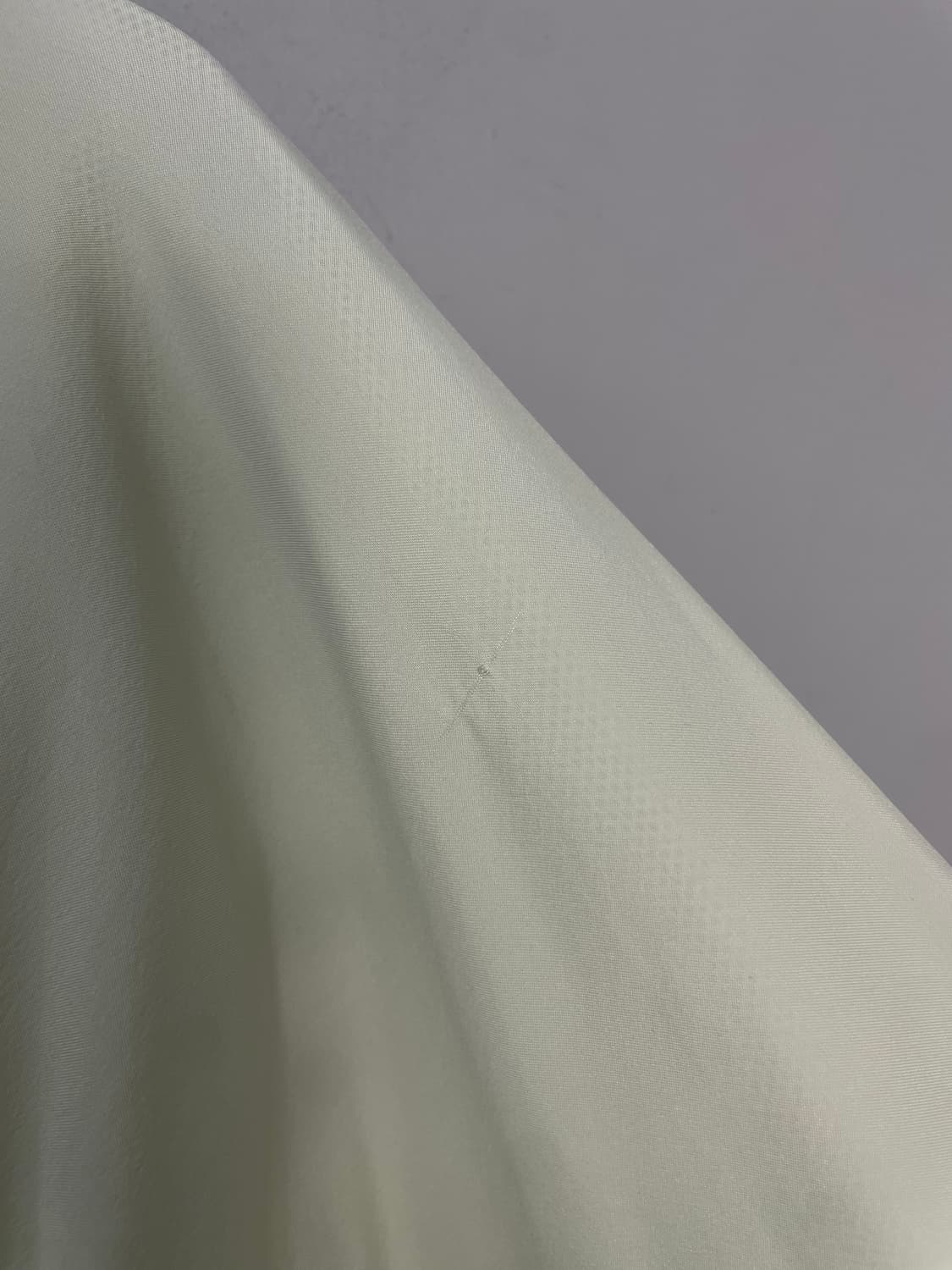 나이키 올드스쿨 브이넥 웜업 H2077 상품이미지9