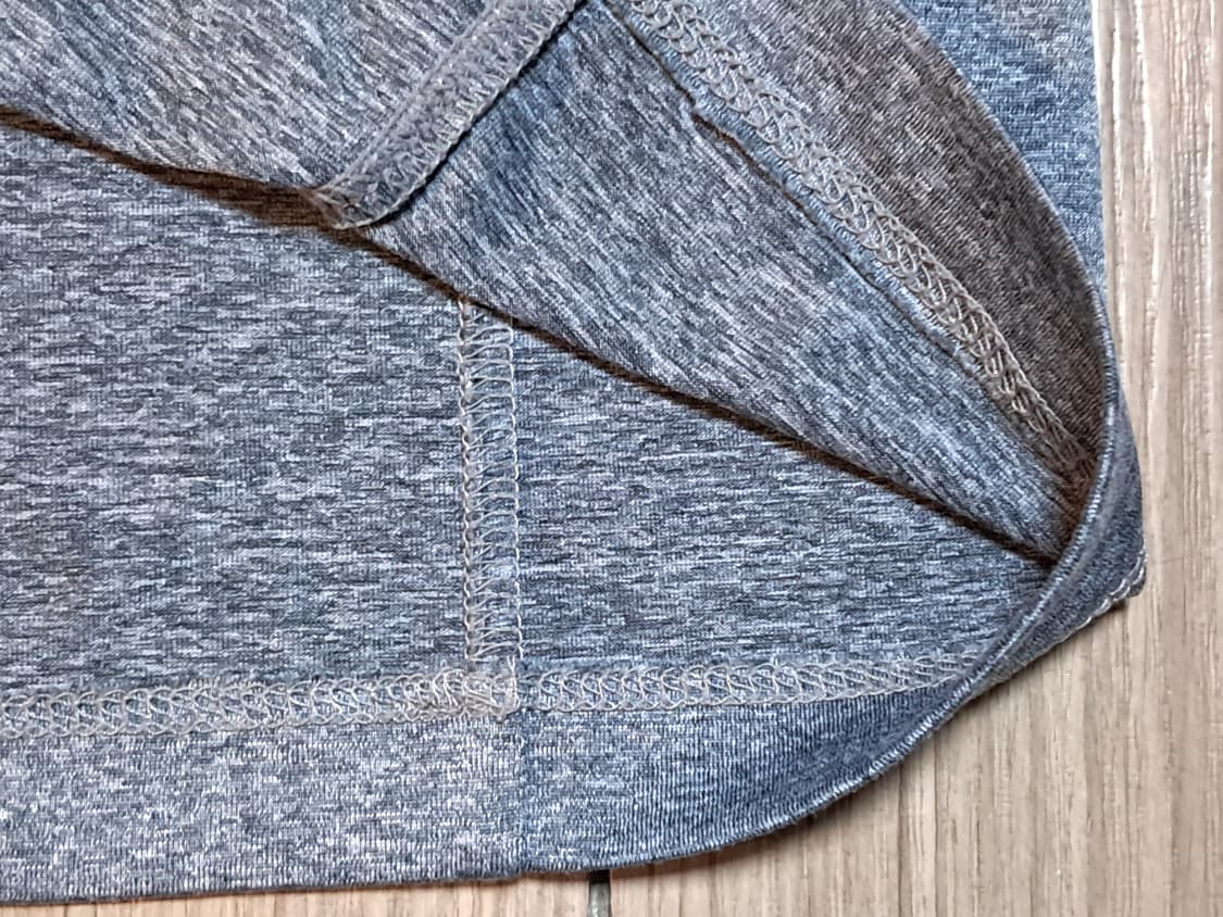 라푸마 긴팔티 남성100  상품이미지8