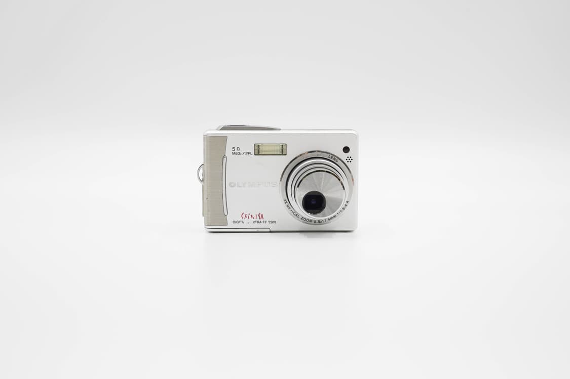 Olympus FE-5500 (올림푸스 FE-5500) 상품이미지3