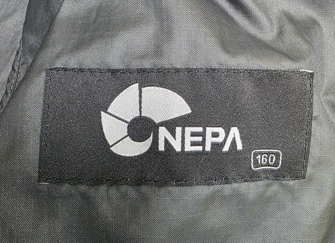 네파 주니어 키즈 바람막이 160/15 경량바람막이 MM97 상품이미지2