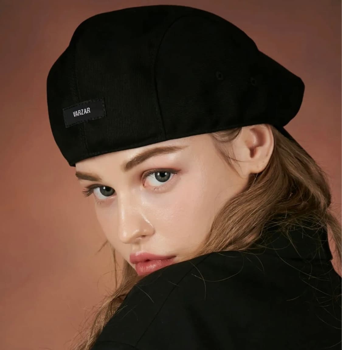 Varzar 베레모 상품이미지1