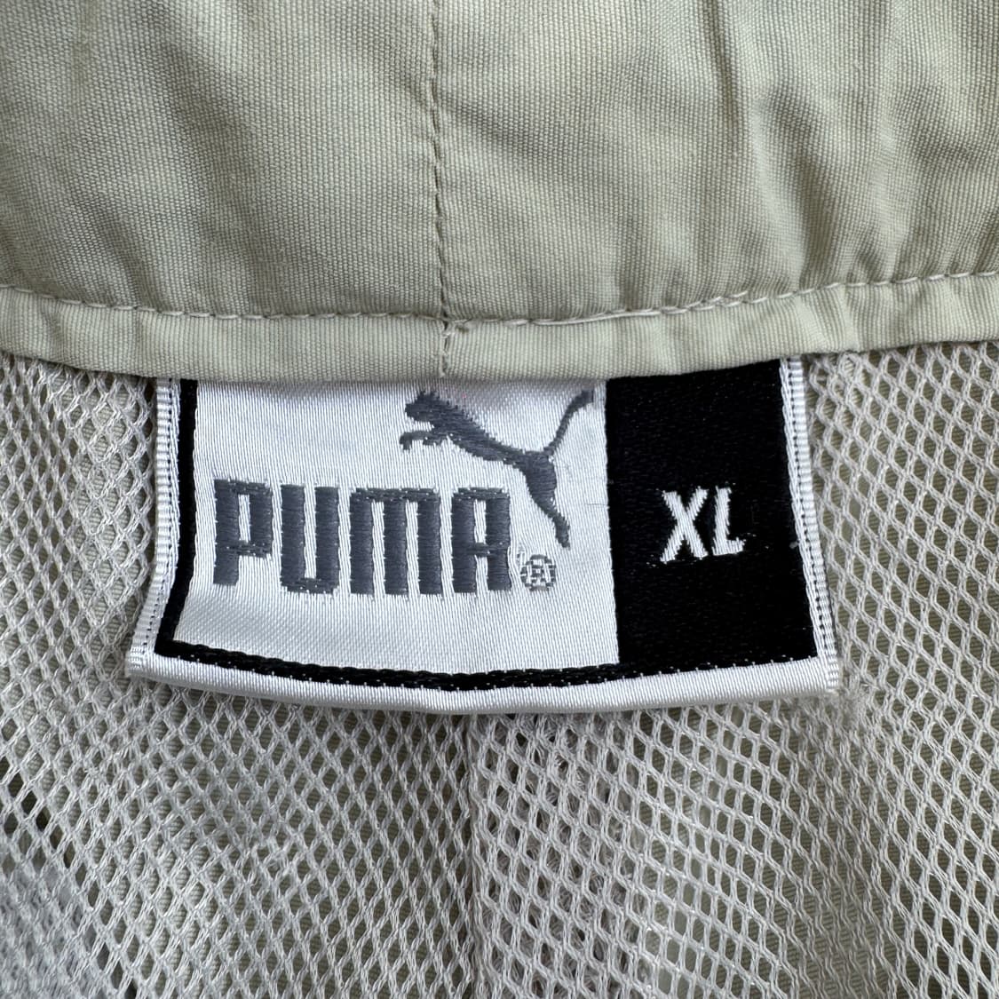 푸마 90s 올드스쿨 바람막이 카고팬츠 상품이미지7