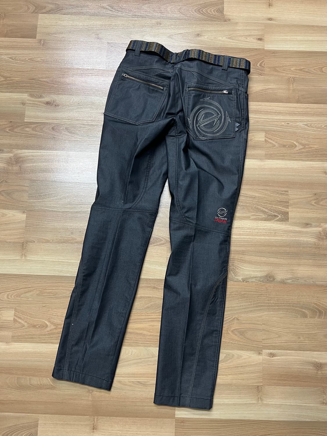 블랙야크 팬츠 상품이미지2