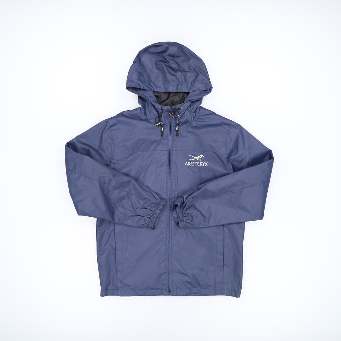 [S] 스몰로고 남성 바람막이 자켓 1103HR2 상품이미지1