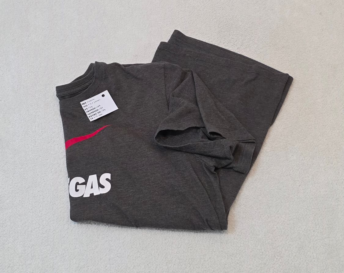 NIKE 나이키 반팔티 상품이미지3