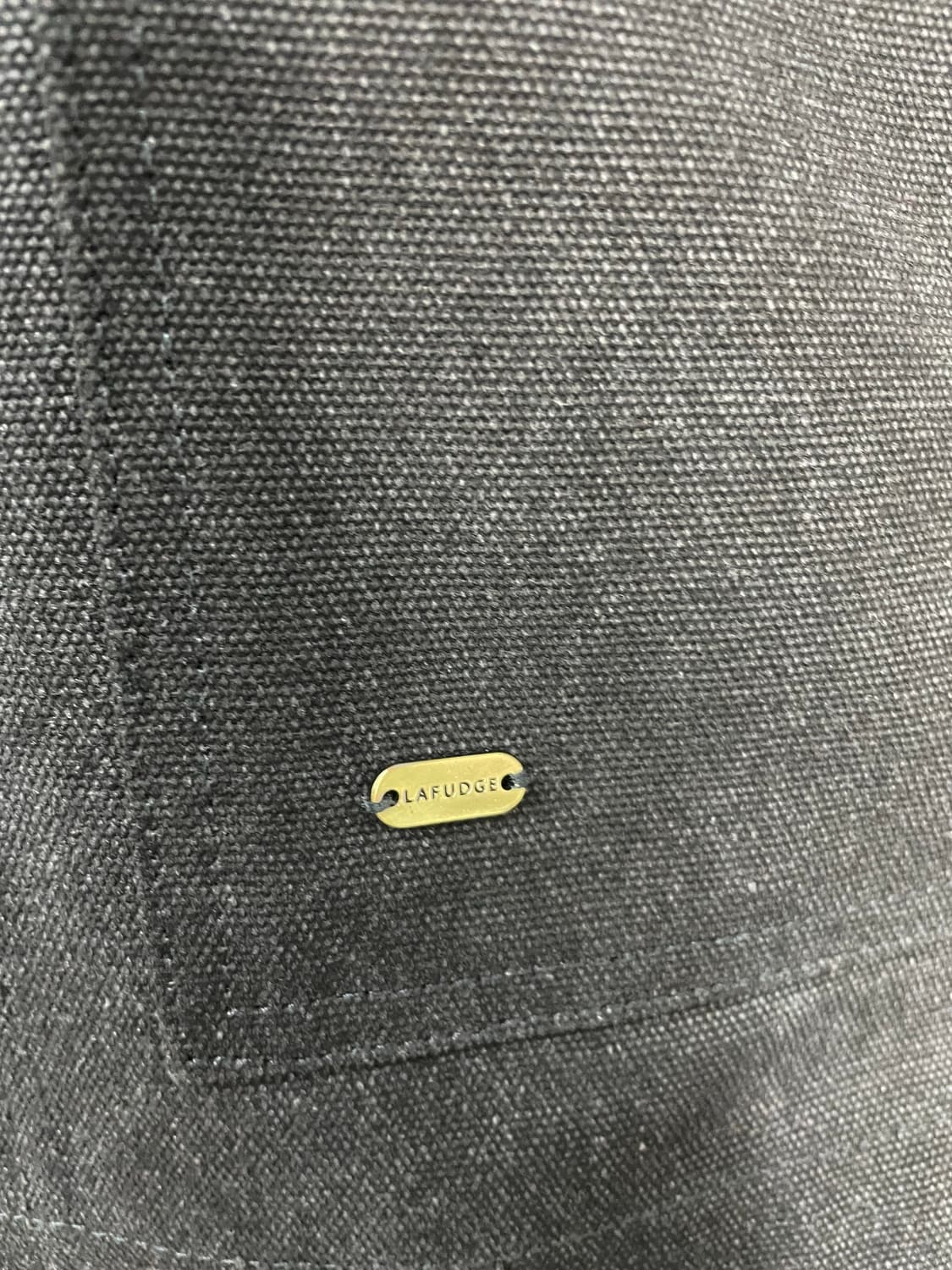 라퍼지스토어 빈티지 워크 자켓H1557 상품이미지4