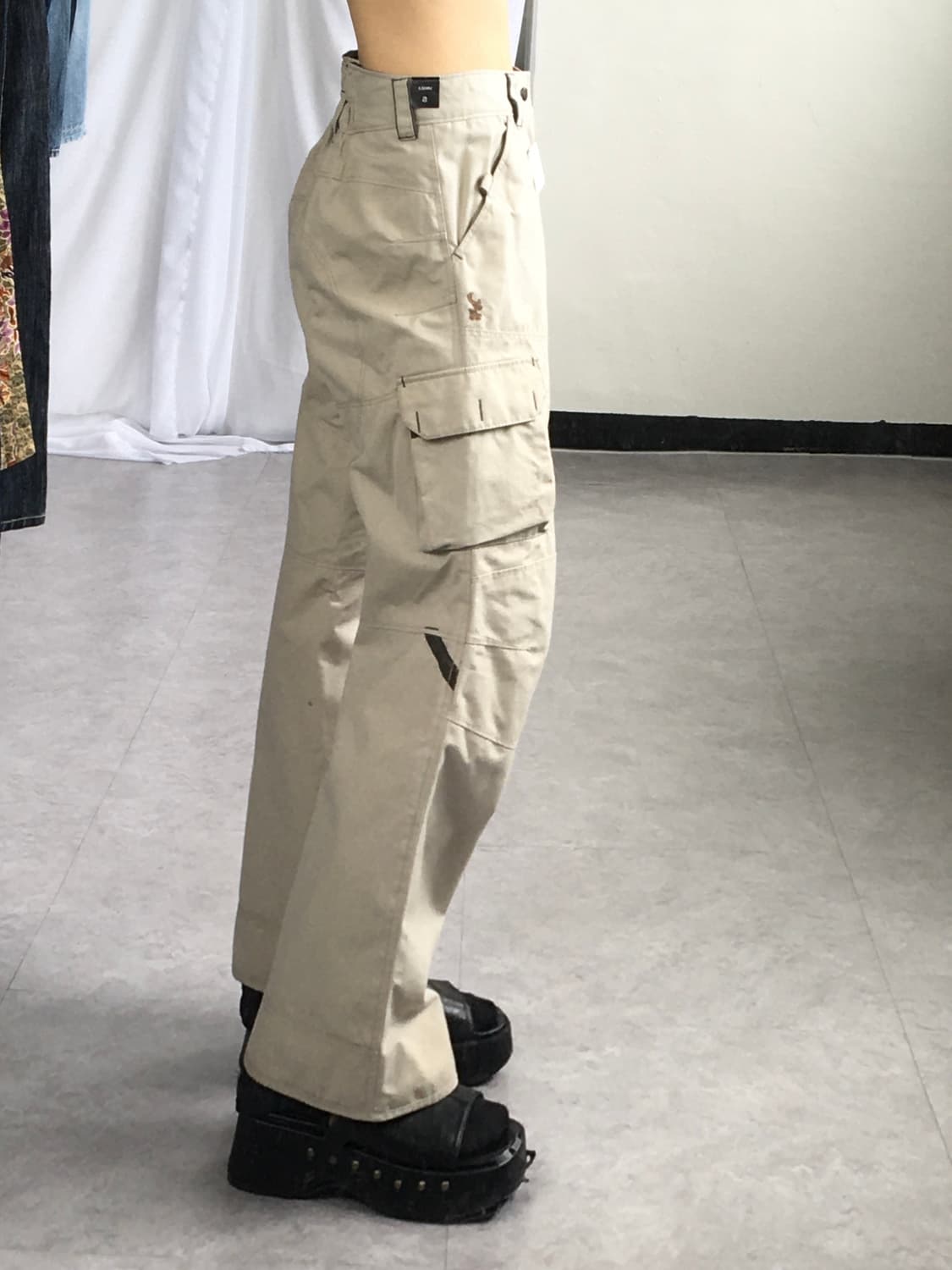 Cago pants 상품이미지5
