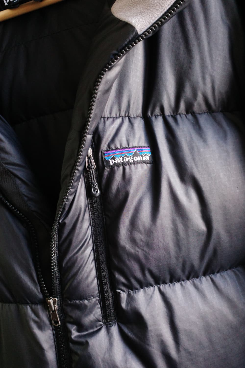 파타고니아 피츠로이 다운 후디 상품이미지8
