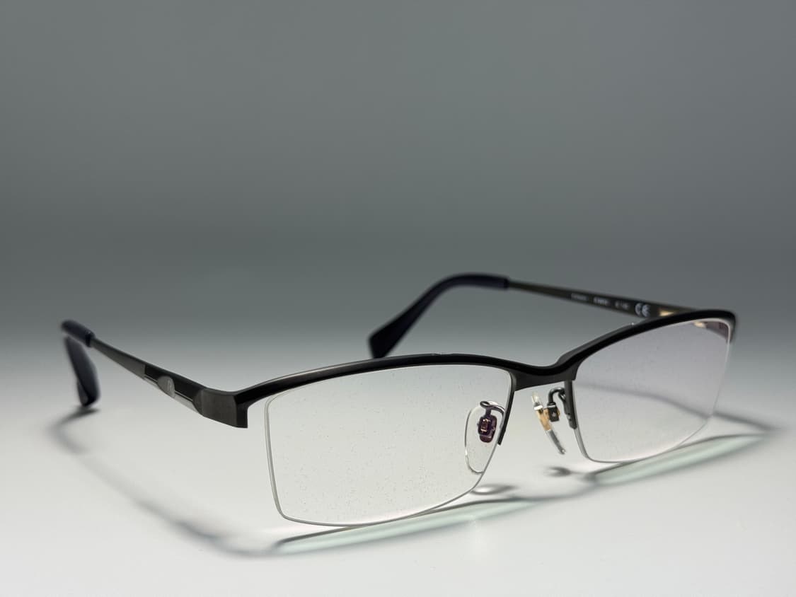 로덴스톡 일제 고급 일본 반무테 안경테 0088 상품이미지4