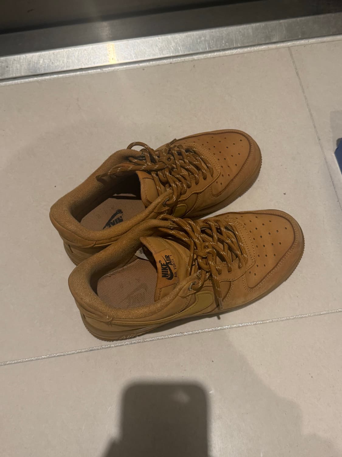 나이키 된장포스 250 상품이미지2