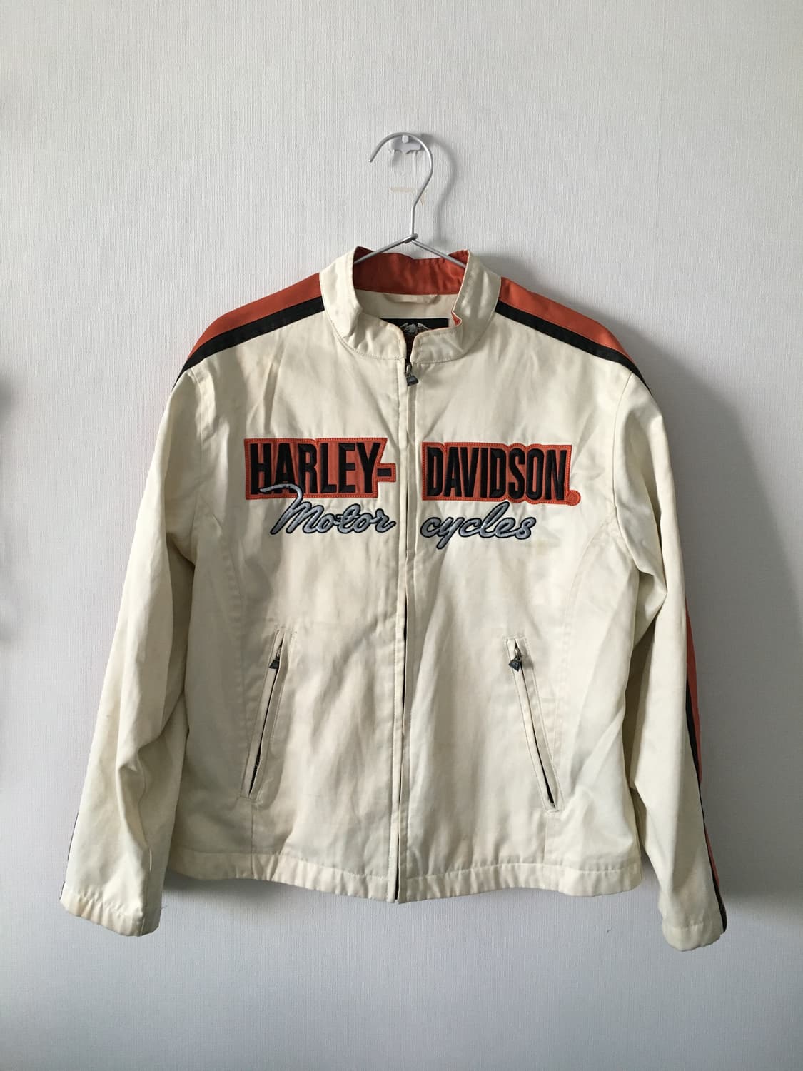 할리데이비슨 자켓 상품이미지1