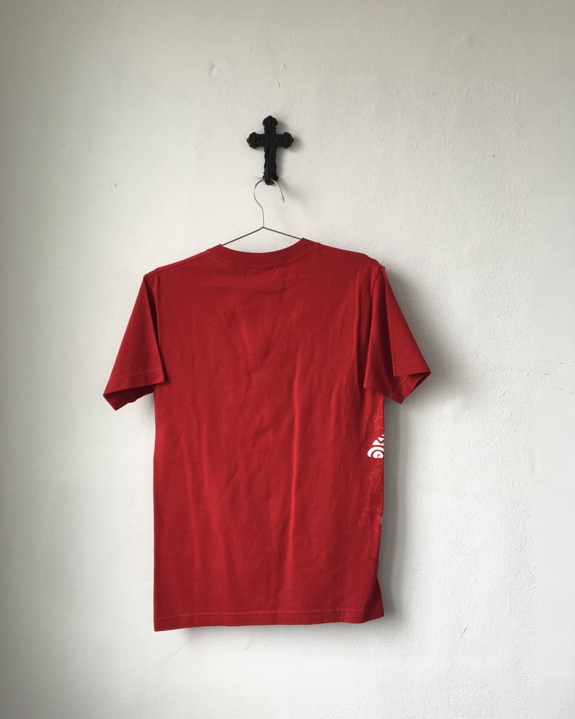 Oriental printing t shirt 상품이미지3