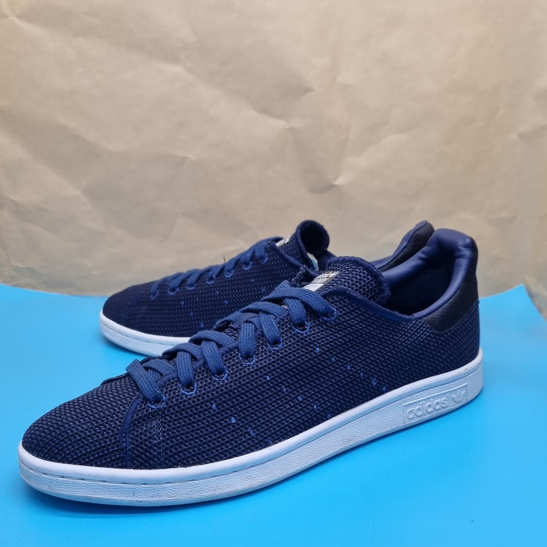 아디다스 스탠스미스 메쉬 남성스니커즈280 상품이미지1