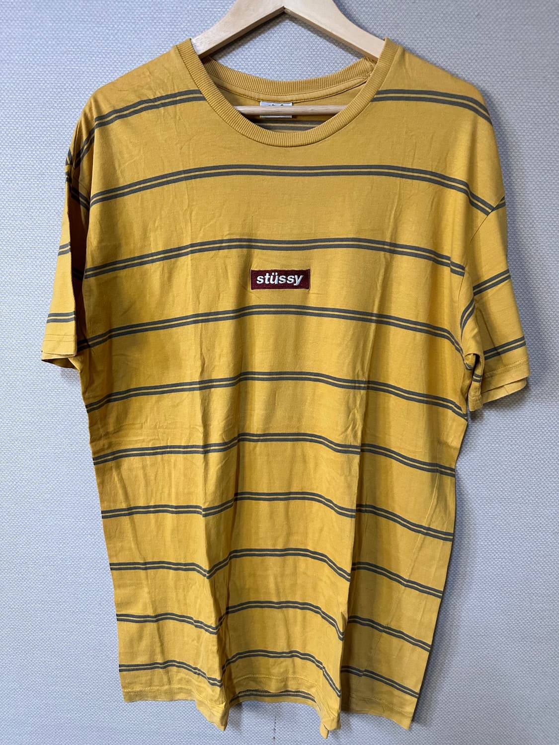 Stussy vintage  상품이미지1