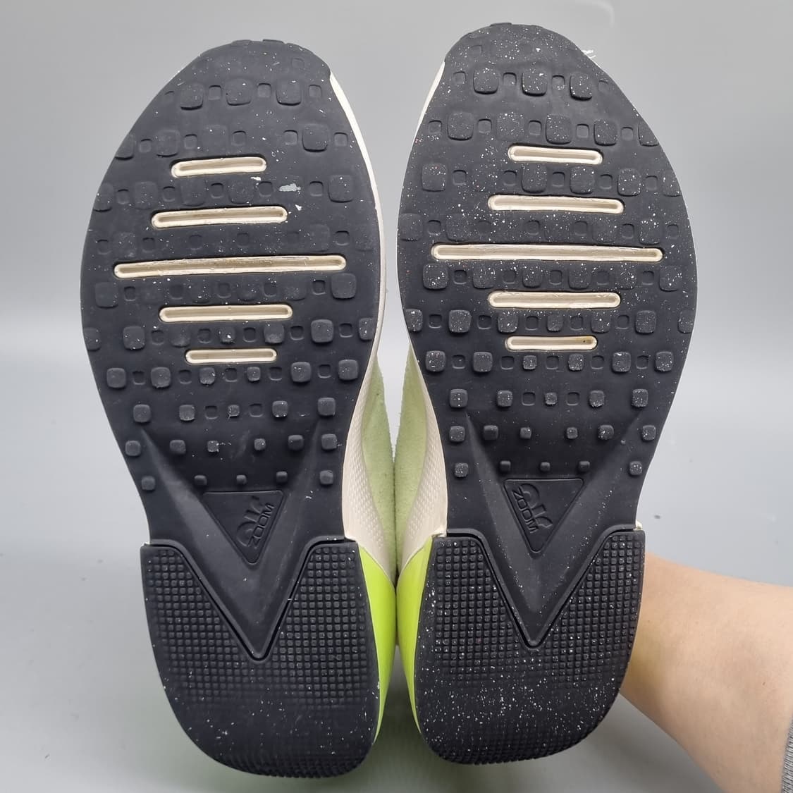 나이키 에어줌 TR1 남성운동화255 상품이미지3