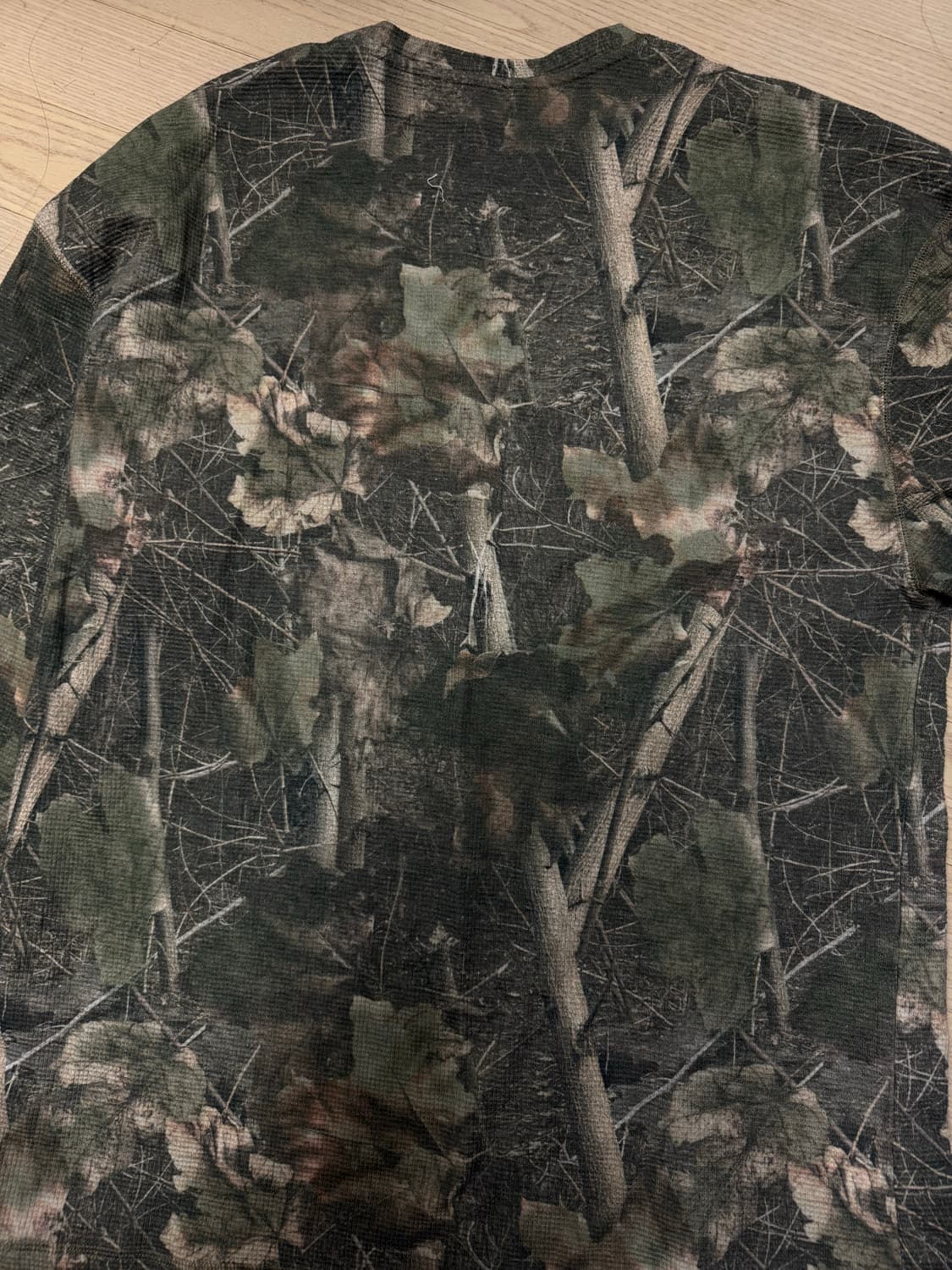 Jaded london 롱슬리브 상품이미지2