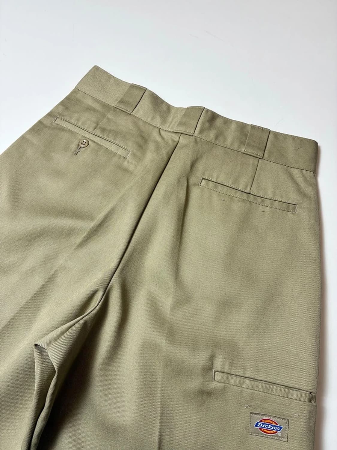 디키즈 DICKIES 워크웨어 버뮤다 쇼츠 PN8707 상품이미지10